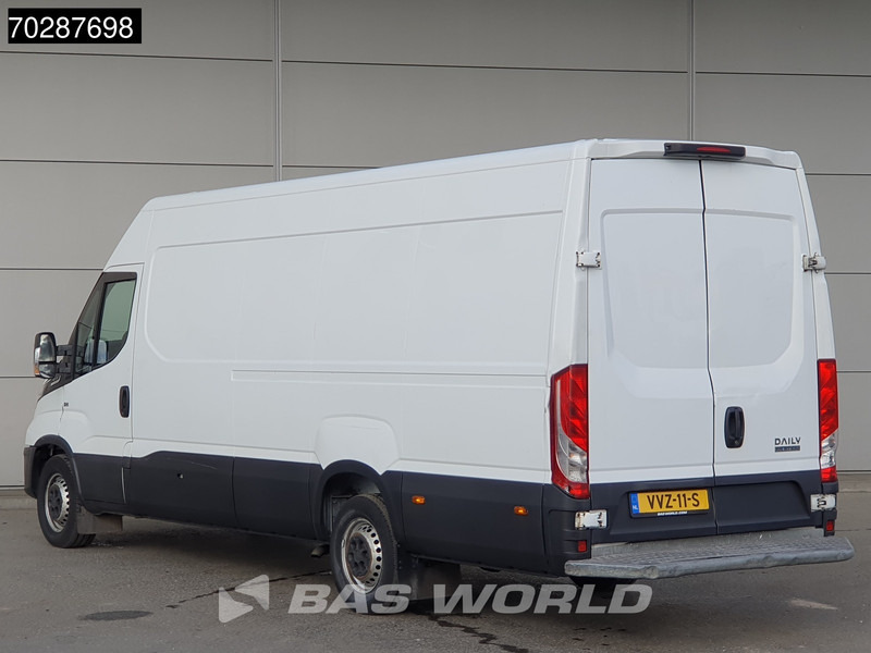 Iveco Daily 35S14 Automaat L3H2 3,5t Trekgewicht Airco Cruise Camera Euro6 L4H2 16m3 Airco Cruise control - Fourgon utilitaire: photos 2 Iveco Daily 35S14 Automaat L3H2 3,5t Trekgewicht Airco Cruise Camera Euro6 L4H2 16m3 Airco Cruise control - Fourgon utilitaire: photos 2