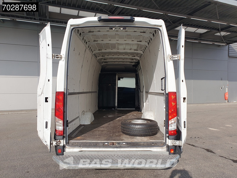 Iveco Daily 35S14 Automaat L3H2 3,5t Trekgewicht Airco Cruise Camera Euro6 L4H2 16m3 Airco Cruise control - Fourgon utilitaire: photos 3 Iveco Daily 35S14 Automaat L3H2 3,5t Trekgewicht Airco Cruise Camera Euro6 L4H2 16m3 Airco Cruise control - Fourgon utilitaire: photos 3