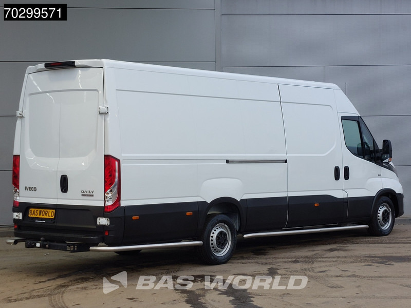 Iveco Daily 35S14 Automaat L3H2 3,5t Trekhaak Airco Cruise Euro6 L3 Airco Trekhaak Cruise control - Fourgon utilitaire: photos 5 Iveco Daily 35S14 Automaat L3H2 3,5t Trekhaak Airco Cruise Euro6 L3 Airco Trekhaak Cruise control - Fourgon utilitaire: photos 5