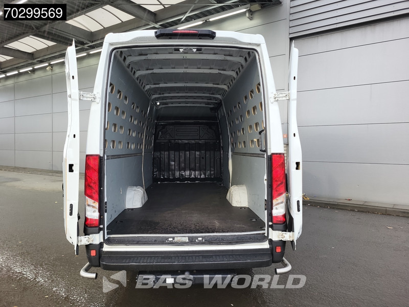 Iveco Daily 35S14 Automaat L3H2 3,5t Trekhaak Airco Cruise Euro6 L3 Airco Trekhaak Cruise control - Fourgon utilitaire: photos 3 Iveco Daily 35S14 Automaat L3H2 3,5t Trekhaak Airco Cruise Euro6 L3 Airco Trekhaak Cruise control - Fourgon utilitaire: photos 3