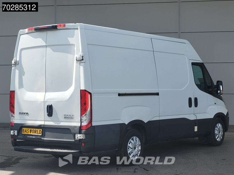 Iveco Daily 35S14 Koelwagen Automaat Airco Cruise Euro6 Koel Koeler Kühl Kühler Kühlwagen 9m3 Airco Cruise control - Utilitaire frigorifique: photos 2 Iveco Daily 35S14 Koelwagen Automaat Airco Cruise Euro6 Koel Koeler Kühl Kühler Kühlwagen 9m3 Airco Cruise control - Utilitaire frigorifique: photos 2