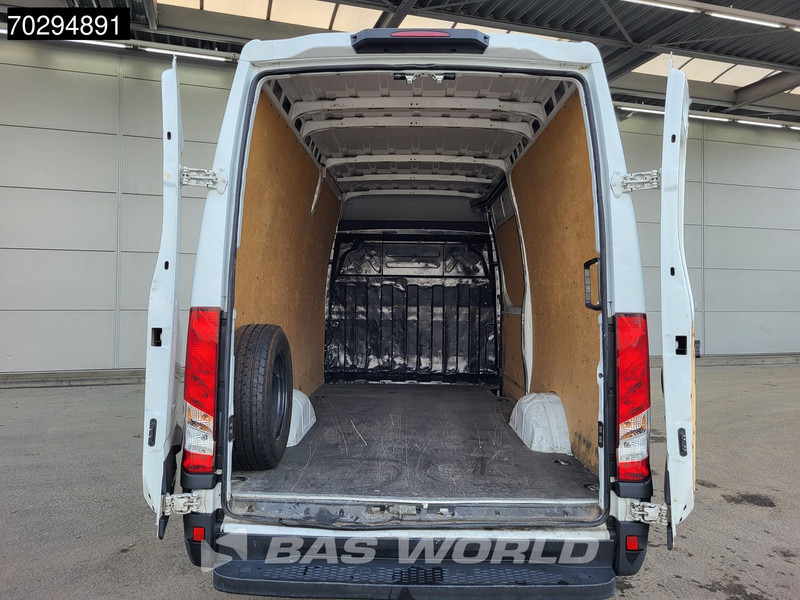 Iveco Daily 35S14 L2H2 3,5t Trekgewicht 140PK Airco Cruise Euro6 L2 Airco Cruise control - Fourgon utilitaire: photos 3 Iveco Daily 35S14 L2H2 3,5t Trekgewicht 140PK Airco Cruise Euro6 L2 Airco Cruise control - Fourgon utilitaire: photos 3