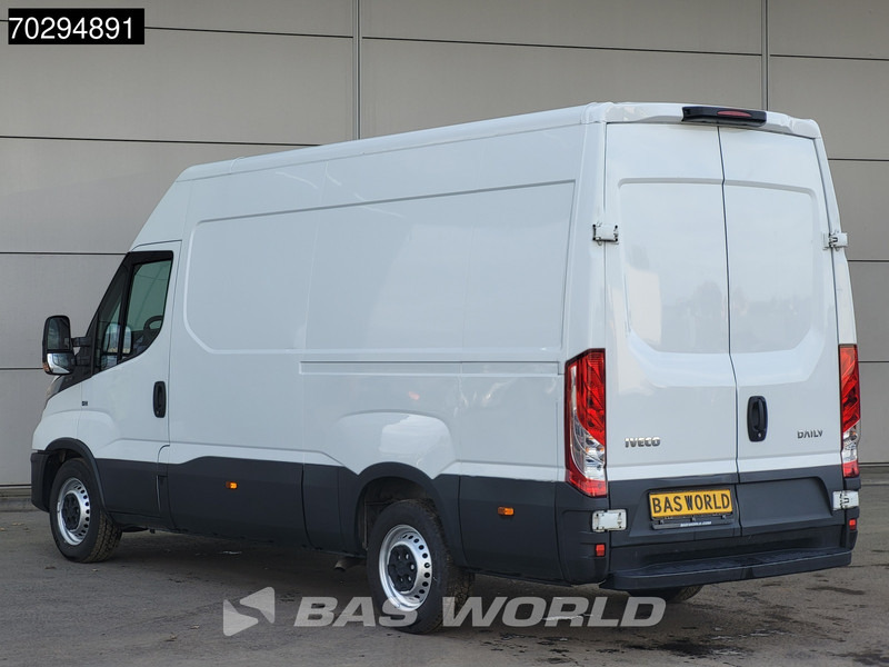 Iveco Daily 35S14 L2H2 3,5t Trekgewicht 140PK Airco Cruise Euro6 L2 Airco Cruise control - Fourgon utilitaire: photos 2 Iveco Daily 35S14 L2H2 3,5t Trekgewicht 140PK Airco Cruise Euro6 L2 Airco Cruise control - Fourgon utilitaire: photos 2