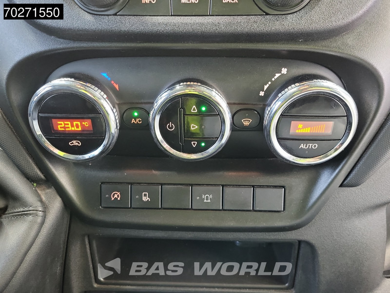 Fourgon utilitaire Iveco Daily 35S14 L2H2 3,5t Trekgewicht Airco Cruise Camera Euro6 L2 12m3 Airco Cruise control: photos 14