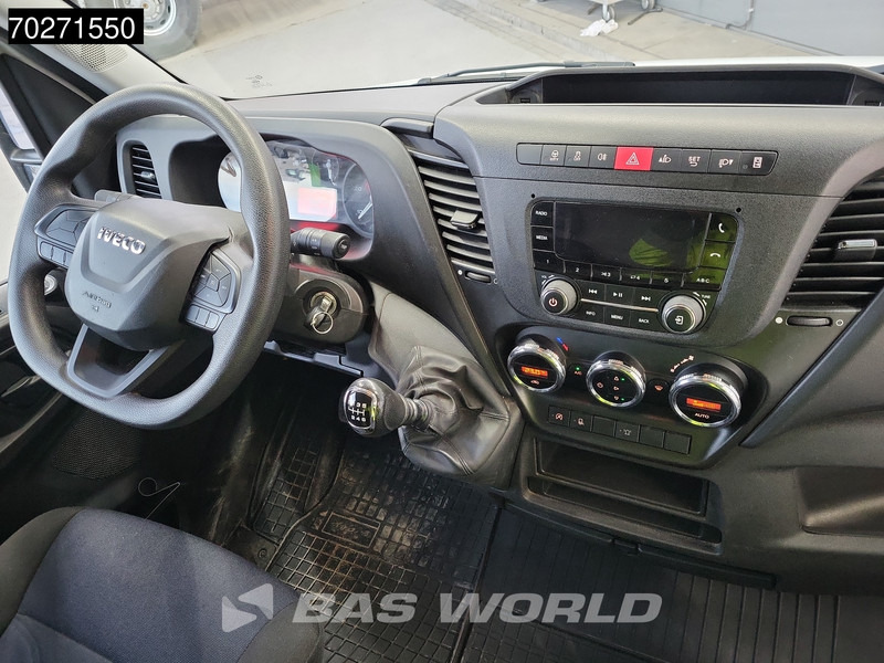 Fourgon utilitaire Iveco Daily 35S14 L2H2 3,5t Trekgewicht Airco Cruise Camera Euro6 L2 12m3 Airco Cruise control: photos 9