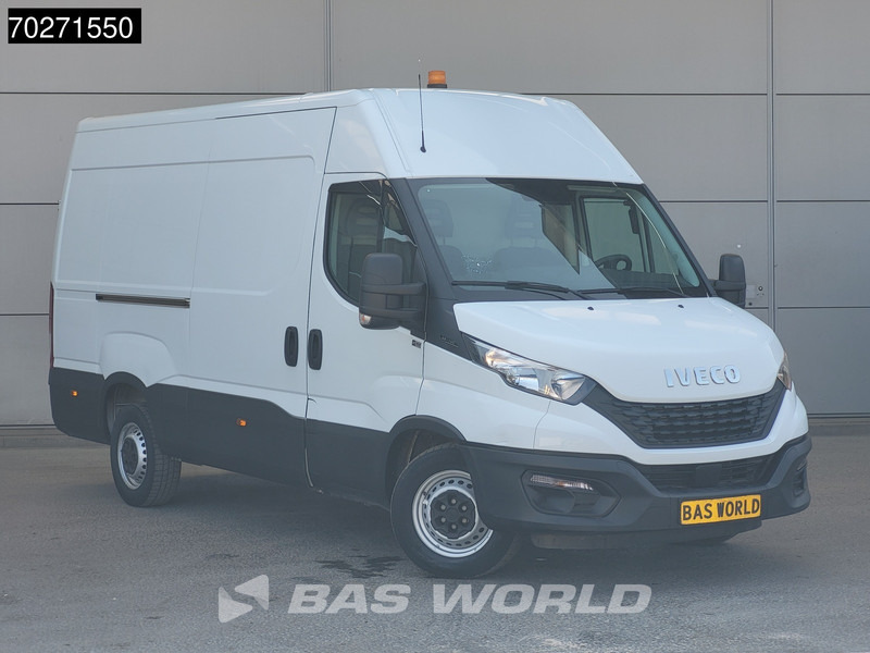 Iveco Daily 35S14 L2H2 3,5t Trekgewicht Airco Cruise Camera Euro6 L2 12m3 Airco Cruise control - Fourgon utilitaire: photos 5 Iveco Daily 35S14 L2H2 3,5t Trekgewicht Airco Cruise Camera Euro6 L2 12m3 Airco Cruise control - Fourgon utilitaire: photos 5