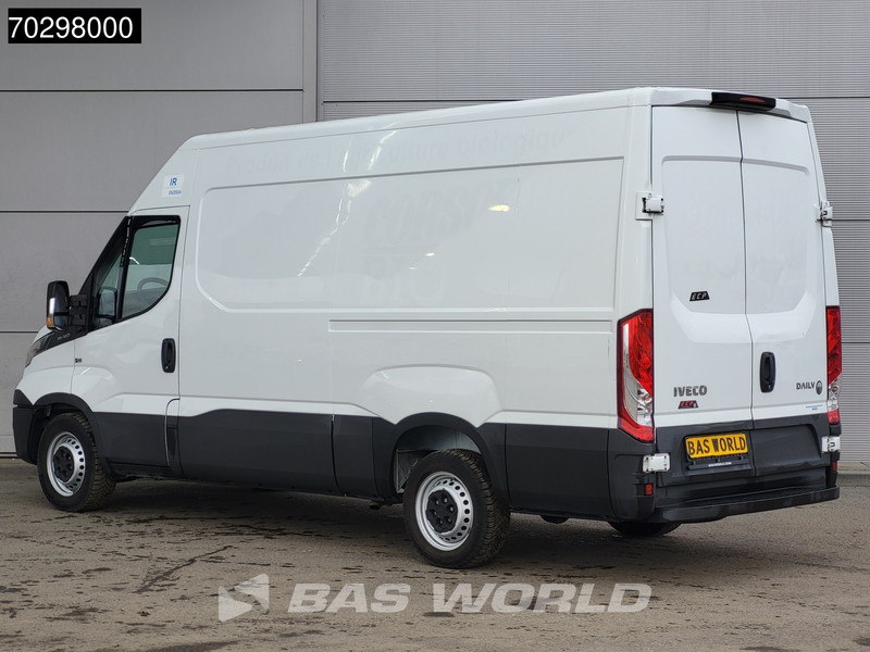 Iveco Daily 35S14 L2H2 3,5t Trekgewicht Airco Cruise Euro6 L2 Airco Cruise control - Fourgon utilitaire: photos 2 Iveco Daily 35S14 L2H2 3,5t Trekgewicht Airco Cruise Euro6 L2 Airco Cruise control - Fourgon utilitaire: photos 2