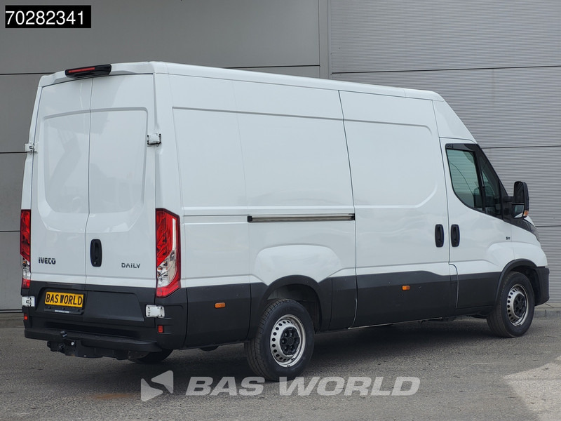 Iveco Daily 35S14 L2H2 3,5t Trekhaak Airco Cruise Euro6 L2 12m3 Airco Trekhaak Cruise control - Fourgon utilitaire: photos 3 Iveco Daily 35S14 L2H2 3,5t Trekhaak Airco Cruise Euro6 L2 12m3 Airco Trekhaak Cruise control - Fourgon utilitaire: photos 3