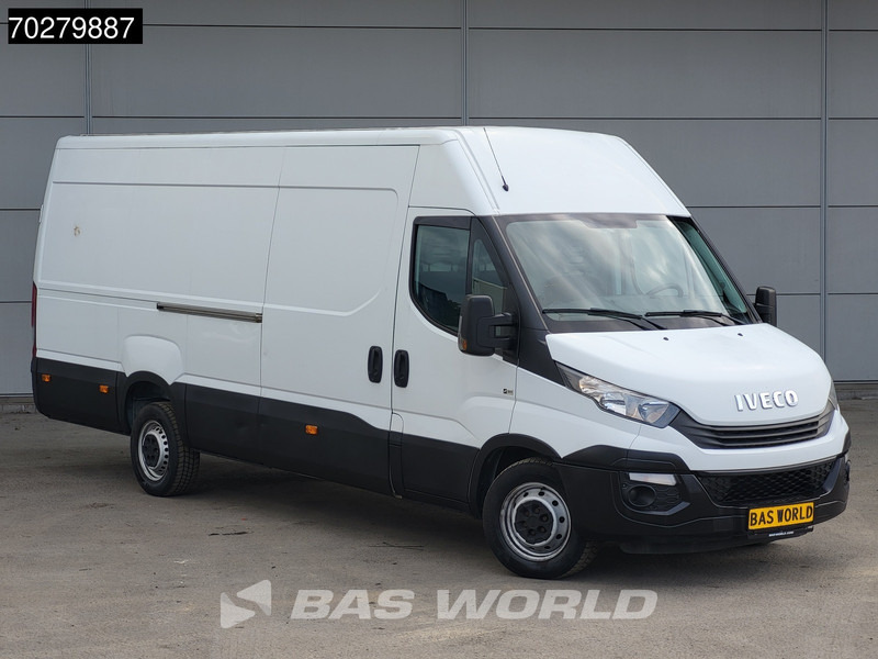 Iveco Daily 35S14 L3H2 3,5t Trekgewicht Airco Cruise Euro6 L4H2 16m3 Cruise control - Fourgon utilitaire: photos 3 Iveco Daily 35S14 L3H2 3,5t Trekgewicht Airco Cruise Euro6 L4H2 16m3 Cruise control - Fourgon utilitaire: photos 3