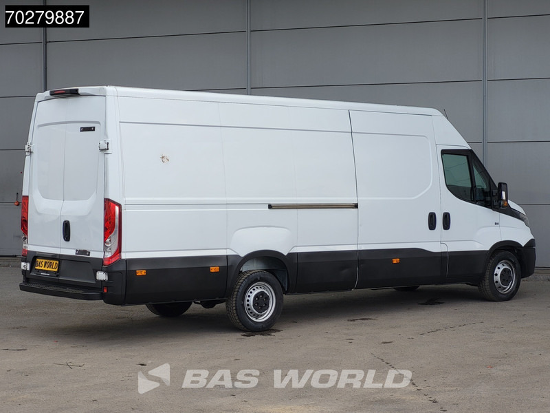 Iveco Daily 35S14 L3H2 3,5t Trekgewicht Airco Cruise Euro6 L4H2 16m3 Cruise control - Fourgon utilitaire: photos 5 Iveco Daily 35S14 L3H2 3,5t Trekgewicht Airco Cruise Euro6 L4H2 16m3 Cruise control - Fourgon utilitaire: photos 5