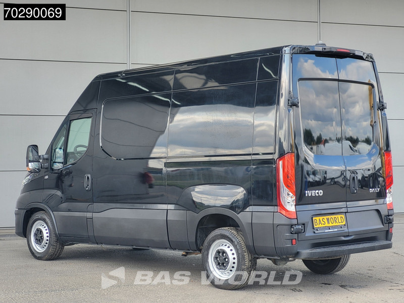 Iveco Daily 35S16 160PK L2H2 Navi Camera Airco Cruise 11m3 Airco Cruise control - Fourgon utilitaire: photos 2 Iveco Daily 35S16 160PK L2H2 Navi Camera Airco Cruise 11m3 Airco Cruise control - Fourgon utilitaire: photos 2