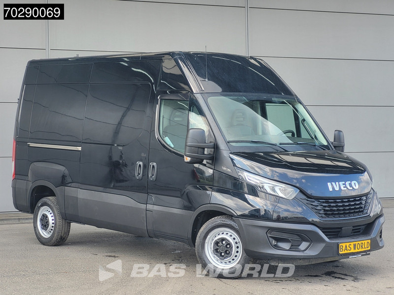 Iveco Daily 35S16 160PK L2H2 Navi Camera Airco Cruise 11m3 Airco Cruise control - Fourgon utilitaire: photos 5 Iveco Daily 35S16 160PK L2H2 Navi Camera Airco Cruise 11m3 Airco Cruise control - Fourgon utilitaire: photos 5