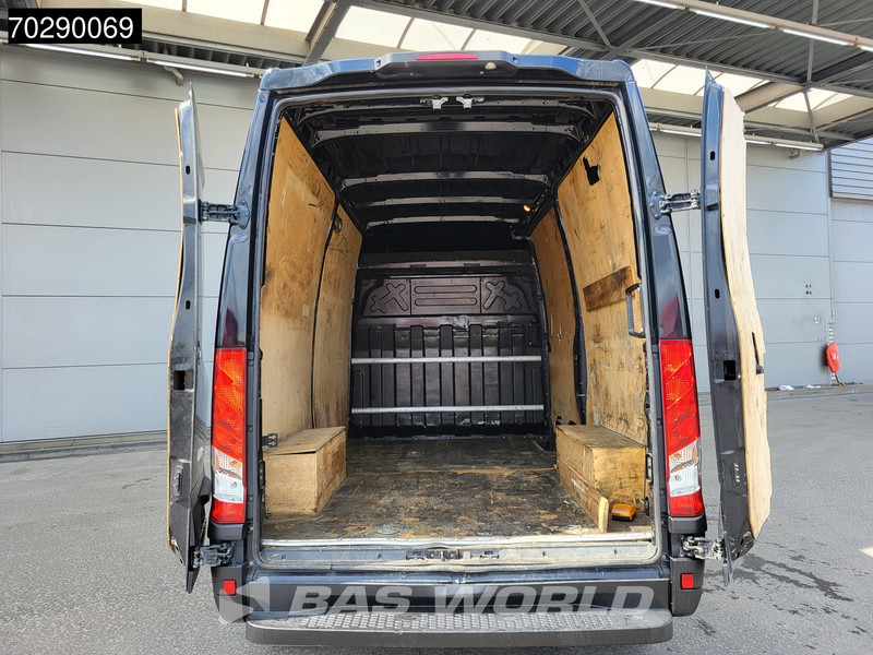 Iveco Daily 35S16 160PK L2H2 Navi Camera Airco Cruise 11m3 Airco Cruise control - Fourgon utilitaire: photos 3 Iveco Daily 35S16 160PK L2H2 Navi Camera Airco Cruise 11m3 Airco Cruise control - Fourgon utilitaire: photos 3