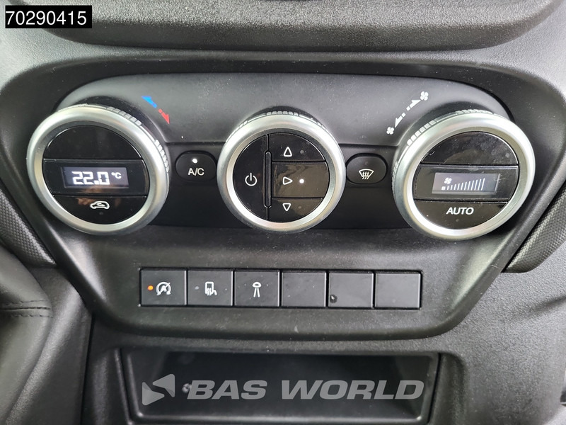 Fourgon grand volume Iveco Daily 35S16 Automaat Bakwagen Achterdeuren 160PK Airco Camera Euro6 Meubelbak Koffer 21m3 Airco: photos 13 Fourgon grand volume Iveco Daily 35S16 Automaat Bakwagen Achterdeuren 160PK Airco Camera Euro6 Meubelbak Koffer 21m3 Airco: photos 13