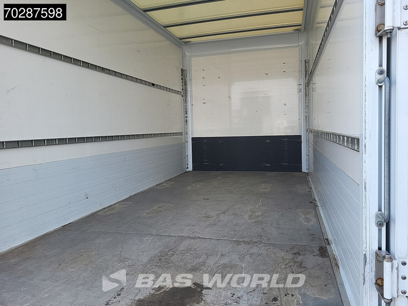 Iveco Daily 35S16 Automaat Bakwagen Achterdeuren 160PK Airco Camera Euro6 Meubelbak Koffer 21m3 Airco - Fourgon grand volume: photos 5 Iveco Daily 35S16 Automaat Bakwagen Achterdeuren 160PK Airco Camera Euro6 Meubelbak Koffer 21m3 Airco - Fourgon grand volume: photos 5