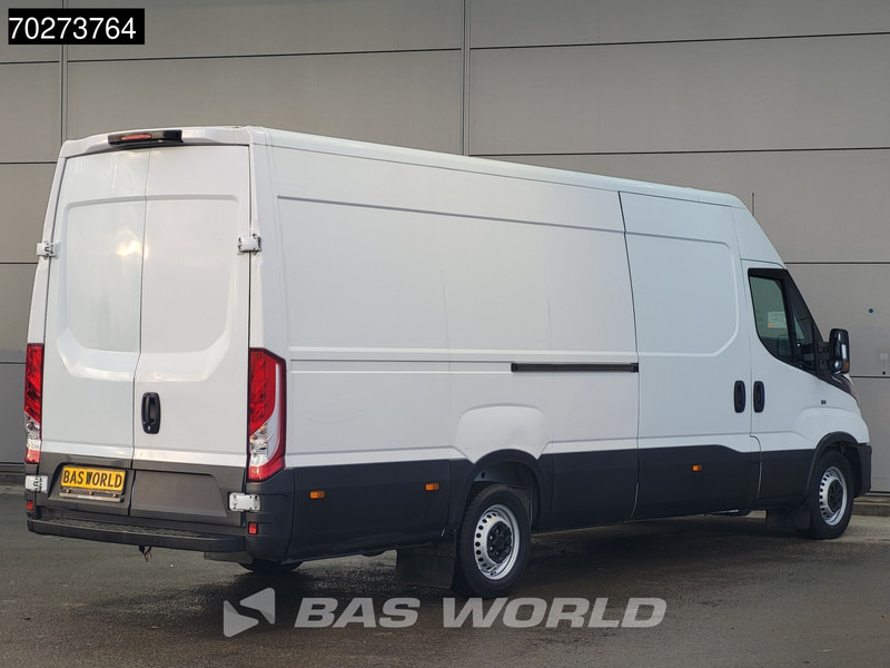 Iveco Daily 35S16 Automaat L3H2 Camera Airco Parkeersensoren L4H2 16m3 Airco - Fourgon utilitaire: photos 5 Iveco Daily 35S16 Automaat L3H2 Camera Airco Parkeersensoren L4H2 16m3 Airco - Fourgon utilitaire: photos 5