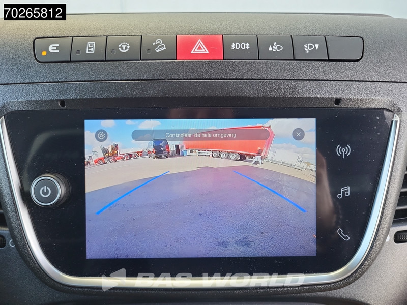 Utilitaire rideaux coulissants (PLSC) neuf Iveco Daily 35S16 Automaat Schuifzeil Laadklep CarPlay Camera Velgen Cruise Airco Schuifzeilen Bakwagen Zeilen Meubelbak Koffer Airco Cruise: photos 13