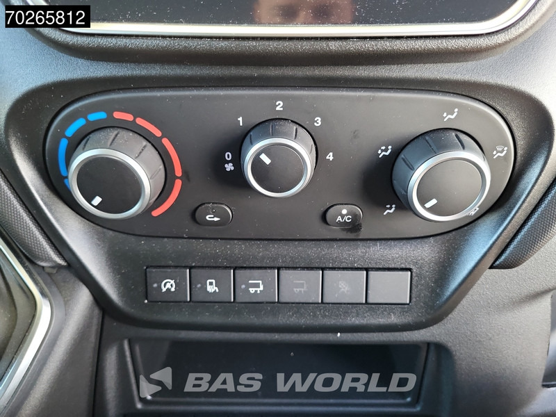 Utilitaire rideaux coulissants (PLSC) neuf Iveco Daily 35S16 Automaat Schuifzeil Laadklep CarPlay Camera Velgen Cruise Airco Schuifzeilen Bakwagen Zeilen Meubelbak Koffer Airco Cruise: photos 15