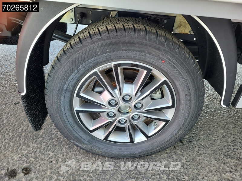 Utilitaire rideaux coulissants (PLSC) neuf Iveco Daily 35S16 Automaat Schuifzeil Laadklep CarPlay Camera Velgen Cruise Airco Schuifzeilen Bakwagen Zeilen Meubelbak Koffer Airco Cruise: photos 20