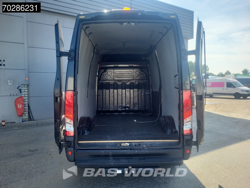 Iveco Daily 35S16 L2H2 3,5t Trekhaak Airco Cruise Camera Parkeersensoren Euro6 L2 11m3 Airco Trekhaak Cruise control - Fourgon utilitaire: photos 3 Iveco Daily 35S16 L2H2 3,5t Trekhaak Airco Cruise Camera Parkeersensoren Euro6 L2 11m3 Airco Trekhaak Cruise control - Fourgon utilitaire: photos 3