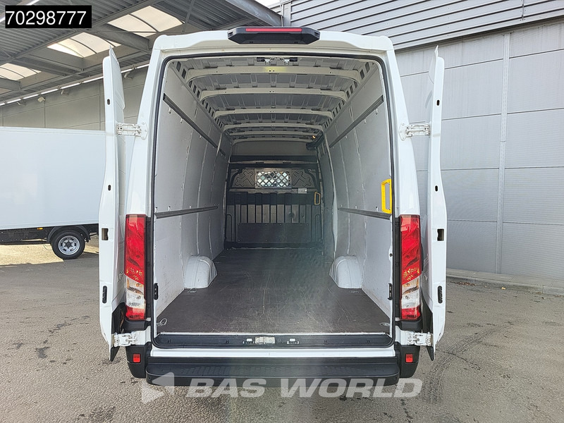 Iveco Daily 35S16 L3H2 160PK 3,5t Trekgewicht Airco Parkeersensoren Euro6 L4H2 Airco - Fourgon utilitaire: photos 3 Iveco Daily 35S16 L3H2 160PK 3,5t Trekgewicht Airco Parkeersensoren Euro6 L4H2 Airco - Fourgon utilitaire: photos 3