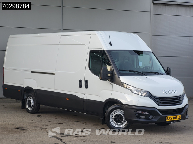 Iveco Daily 35S16 L3H2 3,5t Trekvermogen 160PK Airco Parkeersensoren Euro6 L3 Airco - Fourgon utilitaire: photos 5 Iveco Daily 35S16 L3H2 3,5t Trekvermogen 160PK Airco Parkeersensoren Euro6 L3 Airco - Fourgon utilitaire: photos 5