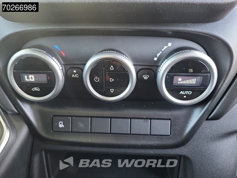 Utilitaire frigorifique neuf Iveco Daily 35S18 3.0L Koelwagen Thermoking C-250 LED ACC Navi Airco Koel Koeler Kühl Kühler Bakwagen Kühlkoffer 17m3 Airco: photos 13