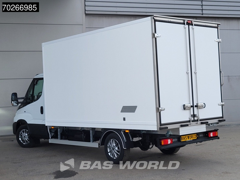 Iveco Daily 35S18 3.0L Koelwagen Thermoking C-250 LED ACC Navi Airco Koel Koeler Kühl Kühler Bakwagen Kühlkoffer 17m3 Airco - Utilitaire frigorifique: photos 2 Iveco Daily 35S18 3.0L Koelwagen Thermoking C-250 LED ACC Navi Airco Koel Koeler Kühl Kühler Bakwagen Kühlkoffer 17m3 Airco - Utilitaire frigorifique: photos 2