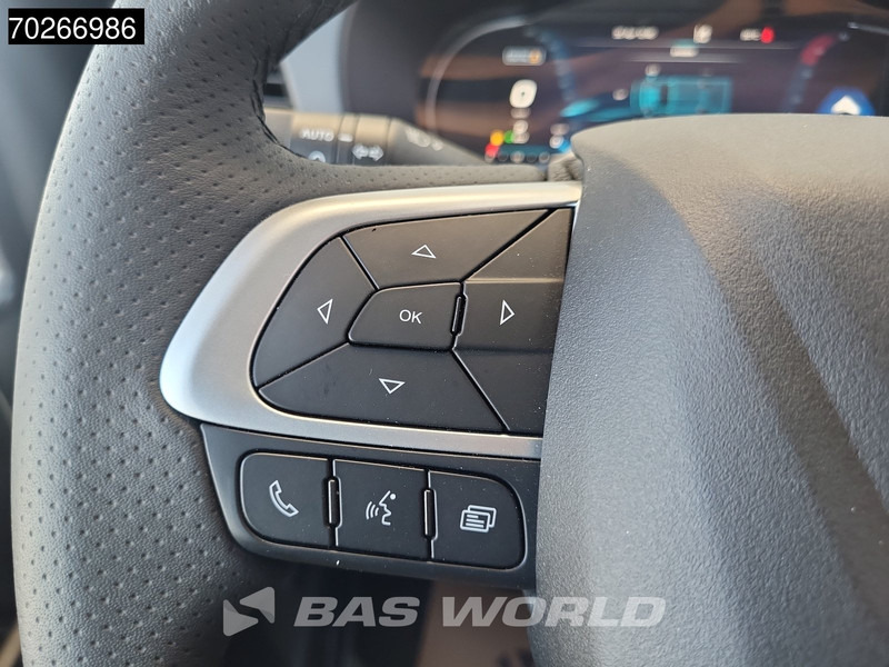 Utilitaire frigorifique neuf Iveco Daily 35S18 3.0L Koelwagen Thermoking C-250 LED ACC Navi Airco Koel Koeler Kühl Kühler Bakwagen Kühlkoffer 17m3 Airco: photos 17