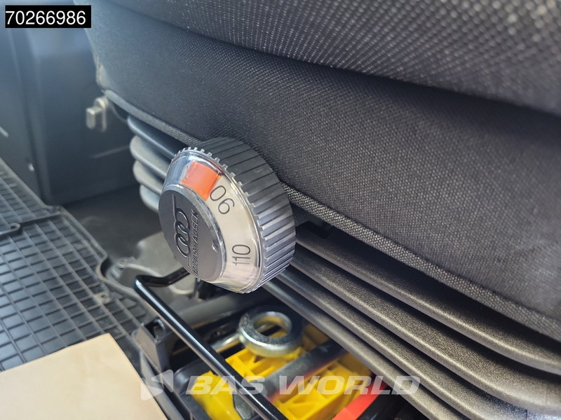 Utilitaire frigorifique neuf Iveco Daily 35S18 3.0L Koelwagen Thermoking C-250 LED ACC Navi Airco Koel Koeler Kühl Kühler Bakwagen Kühlkoffer 17m3 Airco: photos 20