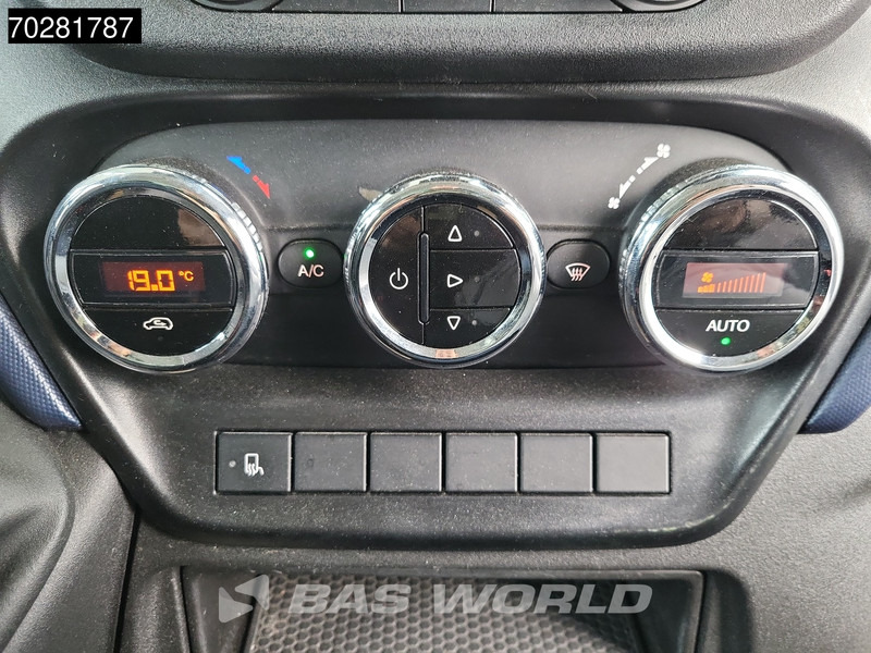 Fourgon grand volume Iveco Daily 35S18 3.0L Laadklep Bakwagen Airco Lat om Lat Euro6 Meubelbak Koffer 20m3 Airco: photos 14