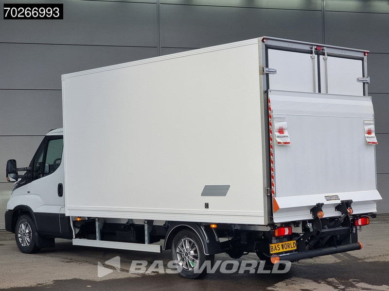 Iveco Daily 35S18 3.0L Laadklep Koelwagen Vriezer Thermoking V-200 MAX 220V stekker -18 LED Navi Airco ACC Koel Koeler Kühler Kühlwagen Kühl - Utilitaire frigorifique: photos 2 Iveco Daily 35S18 3.0L Laadklep Koelwagen Vriezer Thermoking V-200 MAX 220V stekker -18 LED Navi Airco ACC Koel Koeler Kühler Kühlwagen Kühl - Utilitaire frigorifique: photos 2