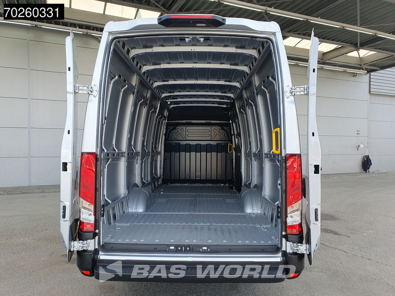 Iveco Daily 35S21 210PK 3.0L Automaat 2025 model L3H2 ACC LED CarPlay Velgen Camera 16m3 Airco - Fourgon utilitaire: photos 3 Iveco Daily 35S21 210PK 3.0L Automaat 2025 model L3H2 ACC LED CarPlay Velgen Camera 16m3 Airco - Fourgon utilitaire: photos 3
