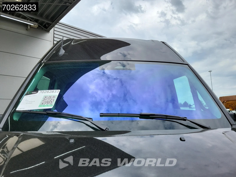 Fourgon utilitaire neuf Iveco Daily 35S21 210PK 3.0L Automaat Black Edition 2025 model L3H2 ACC LED CarPlay Velgen Camera 16m3 Airco: photos 10
