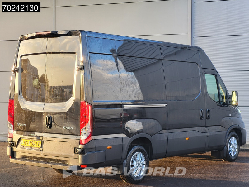 Iveco Daily 35S21 210PK Automaat 2025 model L2H2 ACC LED Navi Velgen Camera 12m3 Airco - Fourgon utilitaire: photos 5 Iveco Daily 35S21 210PK Automaat 2025 model L2H2 ACC LED Navi Velgen Camera 12m3 Airco - Fourgon utilitaire: photos 5