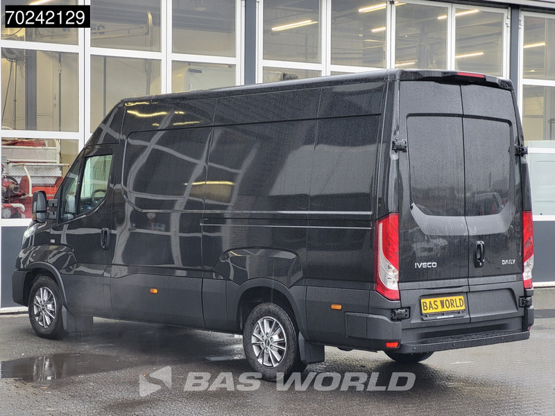 Iveco Daily 35S21 210PK Automaat 2025 model L2H2 ACC LED Navi Velgen Camera 12m3 Airco - Fourgon utilitaire: photos 2 Iveco Daily 35S21 210PK Automaat 2025 model L2H2 ACC LED Navi Velgen Camera 12m3 Airco - Fourgon utilitaire: photos 2