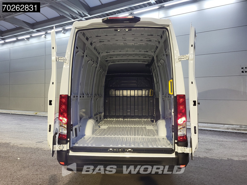 Iveco Daily 35S21 3.0L Automaat 210PK L2H2 2025-Model 3,5t Trekvermogen ACC LED CarPlay Camera Parkeersensoren Velgen Euro6 L2 12m3 Airco - Fourgon utilitaire: photos 2 Iveco Daily 35S21 3.0L Automaat 210PK L2H2 2025-Model 3,5t Trekvermogen ACC LED CarPlay Camera Parkeersensoren Velgen Euro6 L2 12m3 Airco - Fourgon utilitaire: photos 2
