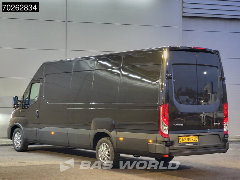 Iveco Daily 35S21 3.0L Automaat 210PK L3H2 2025-Model 3,5t Trekvermogen ACC LED CarPlay Camera Parkeersensoren Velgen 16m3 Euro6 L4H2 16m3 A - Fourgon utilitaire: photos 5 Iveco Daily 35S21 3.0L Automaat 210PK L3H2 2025-Model 3,5t Trekvermogen ACC LED CarPlay Camera Parkeersensoren Velgen 16m3 Euro6 L4H2 16m3 A - Fourgon utilitaire: photos 5