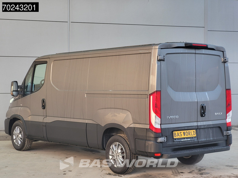 Iveco Daily 35S21 3.0L Automaat 210PK Laag Dak L2H1 2025-Model 3,5t Trekhaak LED Navi ACC Camera Parkeersensoren Euro6 L2 8m3 Airco - Fourgon utilitaire: photos 2 Iveco Daily 35S21 3.0L Automaat 210PK Laag Dak L2H1 2025-Model 3,5t Trekhaak LED Navi ACC Camera Parkeersensoren Euro6 L2 8m3 Airco - Fourgon utilitaire: photos 2