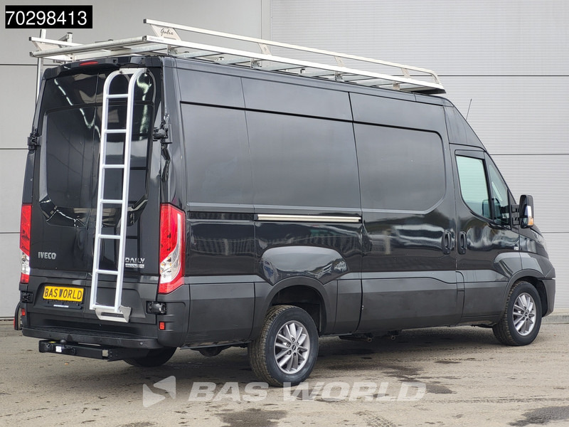 Iveco Daily 35S21 3.0L Automaat Glasresteel 210PK 3,5t Trekhaak L2H2 Airco Cruise Imperiaal Euro6 Resteel L2 Airco Trekhaak Cruise control - Fourgon utilitaire: photos 5 Iveco Daily 35S21 3.0L Automaat Glasresteel 210PK 3,5t Trekhaak L2H2 Airco Cruise Imperiaal Euro6 Resteel L2 Airco Trekhaak Cruise control - Fourgon utilitaire: photos 5