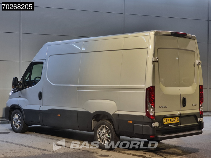 Iveco Daily 35S21 3.0L Automaat L2H2 2025model ACC LED Camera Parkeersensoren L2 3,5t Trekgewicht 12m3 Airco - Fourgon utilitaire: photos 3 Iveco Daily 35S21 3.0L Automaat L2H2 2025model ACC LED Camera Parkeersensoren L2 3,5t Trekgewicht 12m3 Airco - Fourgon utilitaire: photos 3