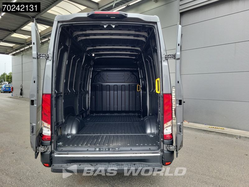 Iveco Daily 35S21 3.0L Automaat L2H2 210PK 2025-Model 3,5t Trekgewicht ACC LED Navi LM-Velgen Camera Euro6 L2 12m3 Airco - Fourgon utilitaire: photos 3 Iveco Daily 35S21 3.0L Automaat L2H2 210PK 2025-Model 3,5t Trekgewicht ACC LED Navi LM-Velgen Camera Euro6 L2 12m3 Airco - Fourgon utilitaire: photos 3