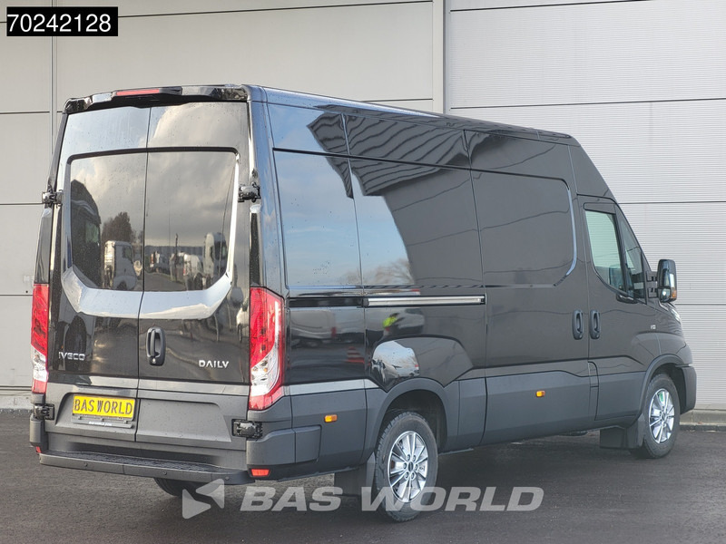 Iveco Daily 35S21 3.0L Automaat L2H2 210PK 2025-Model 3,5t Trekgewicht ACC LED Navi LM-Velgen Camera Euro6 L2 12m3 Airco - Fourgon utilitaire: photos 3 Iveco Daily 35S21 3.0L Automaat L2H2 210PK 2025-Model 3,5t Trekgewicht ACC LED Navi LM-Velgen Camera Euro6 L2 12m3 Airco - Fourgon utilitaire: photos 3