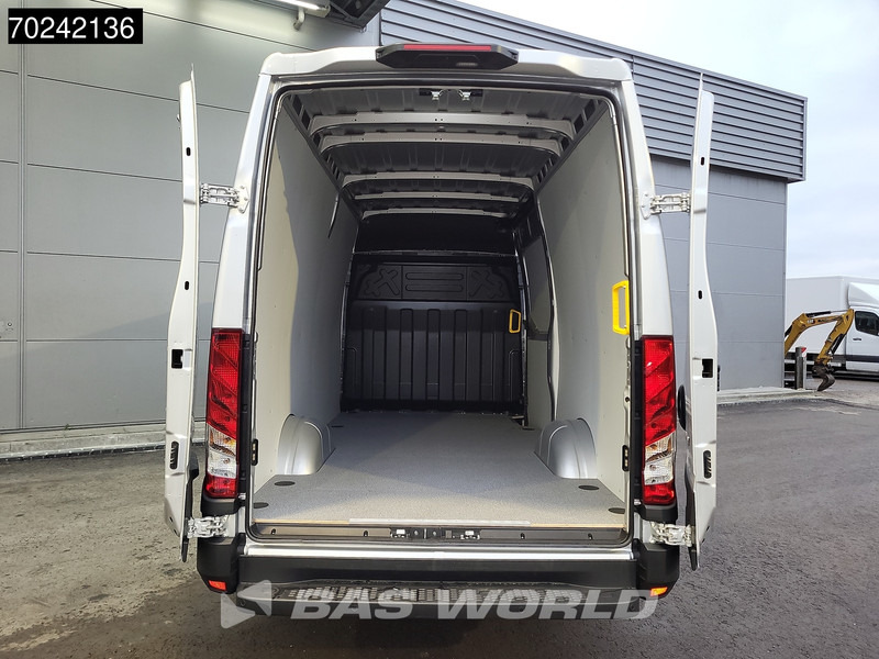 Iveco Daily 35S21 Automaat 2025 model L2H2 ACC LED Navi Velgen Camera 12m3 Airco - Fourgon utilitaire: photos 3 Iveco Daily 35S21 Automaat 2025 model L2H2 ACC LED Navi Velgen Camera 12m3 Airco - Fourgon utilitaire: photos 3
