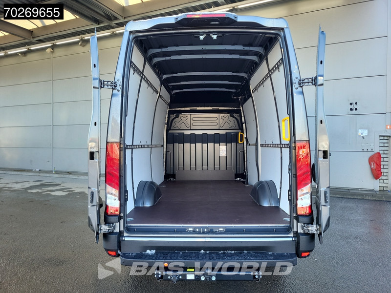 Iveco Daily 35S21 Automaat 2025 model L2H2 Trekhaak Tacho ACC LED CarPlay Velgen Camera 12m3 Airco Trekhaak en crédit-bail Iveco Daily 35S21 Automaat 2025 model L2H2 Trekhaak Tacho ACC LED CarPlay Velgen Camera 12m3 Airco Trekhaak: photos 8