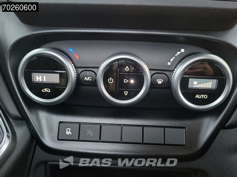 Fourgon grand volume neuf Iveco Daily 35S21 Automaat Lat om lat Dhollandia laadklep Bakwagen ACC LED Meubelbak Koffer Airco: photos 16