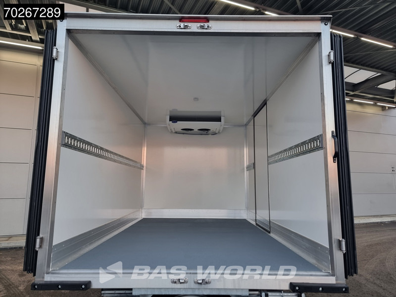 Utilitaire frigorifique neuf Iveco Daily 50C16 3.0L Koelwagen Carrier Citymax 400 Koelwagen Koeler Koel Kühlwagen Kühlkoffer Frigo 13m3 Airco Cruise control: photos 6