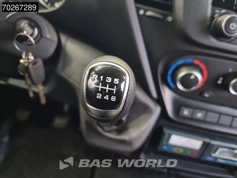 Utilitaire frigorifique neuf Iveco Daily 50C16 3.0L Koelwagen Carrier Citymax 400 Koelwagen Koeler Koel Kühlwagen Kühlkoffer Frigo 13m3 Airco Cruise control: photos 17
