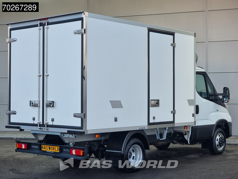 Iveco Daily 50C16 3.0L Koelwagen Carrier Citymax 400 Koelwagen Koeler Koel Kühlwagen Kühlkoffer Frigo Bakwagen 13m3 Airco Cruise control - Utilitaire frigorifique: photos 5 Iveco Daily 50C16 3.0L Koelwagen Carrier Citymax 400 Koelwagen Koeler Koel Kühlwagen Kühlkoffer Frigo Bakwagen 13m3 Airco Cruise control - Utilitaire frigorifique: photos 5