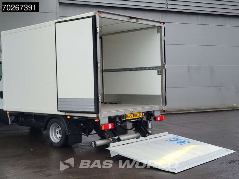 Iveco Daily 50C16 3.0L Koelwagen Laadklep Vries Citymax 350 Koeler Vries Kühlwagen Kühlkoffer Frigo 13m3 Airco Cruise control - Utilitaire frigorifique: photos 3 Iveco Daily 50C16 3.0L Koelwagen Laadklep Vries Citymax 350 Koeler Vries Kühlwagen Kühlkoffer Frigo 13m3 Airco Cruise control - Utilitaire frigorifique: photos 3